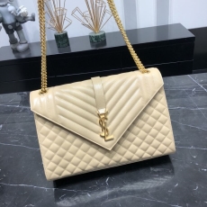 YSL Top Handle Bags